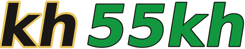 kh55kh logo