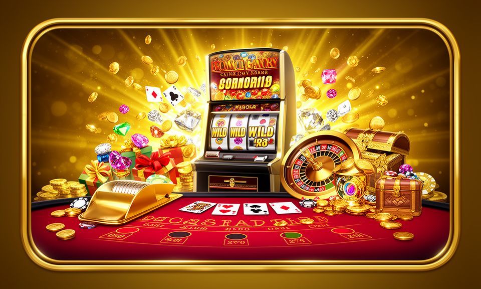 kh55kh Slots Cash Pump–এ আপনি কী পাবেন?